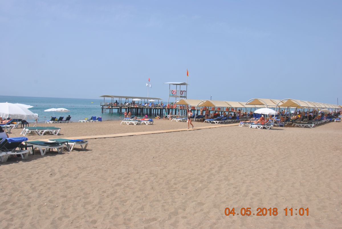 imagini hotel CLUB MEGASARAY BELEK